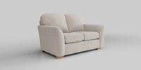 2 Seater Small Sofa