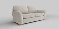 3 Seater Small Sofa