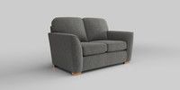 2 Seater Small Sofa