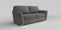 3 Seater Small Sofa