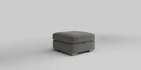 Storage Footstool