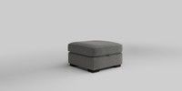 Storage Footstool