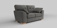 2 Seater Small Sofa