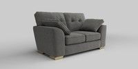 2 Seater Small Sofa