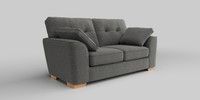 2 Seater Sofa