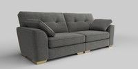 4 Seater Sofa