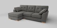 Medium Sofa Chaise - Left Hand