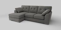 Medium Sofa Chaise - Left Hand