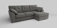 Medium Sofa Chaise - Right Hand