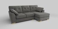 Medium Sofa Chaise - Right Hand