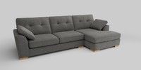 Large Sofa Chaise - Right Hand