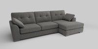 Large Sofa Chaise - Right Hand