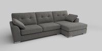Large Sofa Chaise - Right Hand