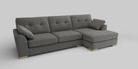Large Sofa Chaise - Right Hand