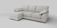 Medium Sofa Chaise - Left Hand