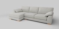 Large Sofa Chaise - Left Hand