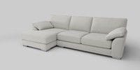 Large Sofa Chaise - Left Hand