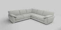 Large Corner Sofa - Universal