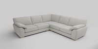 Large Corner Sofa - Universal