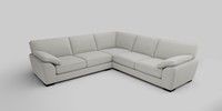 Large Corner Sofa - Universal