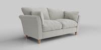 3 Seater Small Sofa