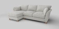 Medium Sofa Chaise - Left Hand