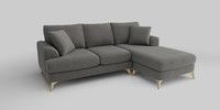 Small Sofa Chaise - Universal