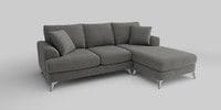 Small Sofa Chaise - Universal