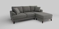 Small Sofa Chaise - Universal