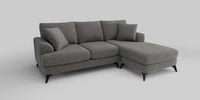 Small Sofa Chaise - Universal