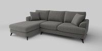 Medium Sofa Chaise - Left Hand
