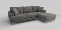 Medium Sofa Chaise - Right Hand