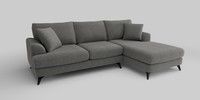 Medium Sofa Chaise - Right Hand