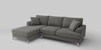 Large Sofa Chaise - Left Hand
