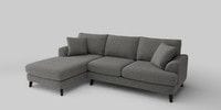 Large Sofa Chaise - Left Hand
