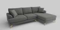 Large Sofa Chaise - Right Hand