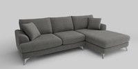 Large Sofa Chaise - Right Hand