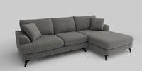 Large Sofa Chaise - Right Hand
