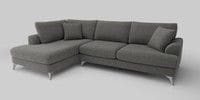 Large Corner Chaise - Left Hand
