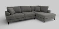 Large Corner Chaise - Right Hand