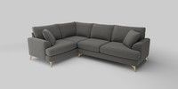 Medium Corner Sofa - Left Hand
