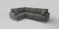 Medium Corner Sofa - Left Hand