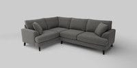 Medium Corner Sofa - Left Hand