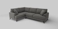 Medium Corner Sofa - Left Hand