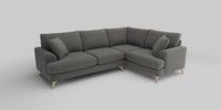 Medium Corner Sofa - Right Hand