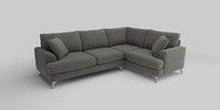 Medium Corner Sofa - Right Hand