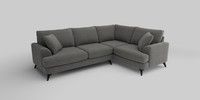 Medium Corner Sofa - Right Hand