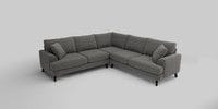 Medium Corner Sofa - Universal