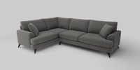 Large Corner Sofa - Left Hand