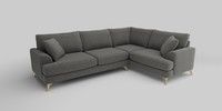 Large Corner Sofa - Right Hand